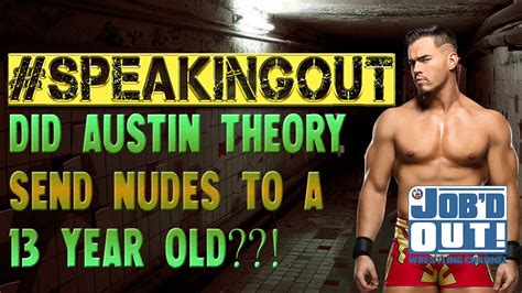 It’s Austin Theory everyone I diffidently know this one 7. syko 3 years ago. Who is this guy ? -17. MUSCLEMAN58 3 years ago.